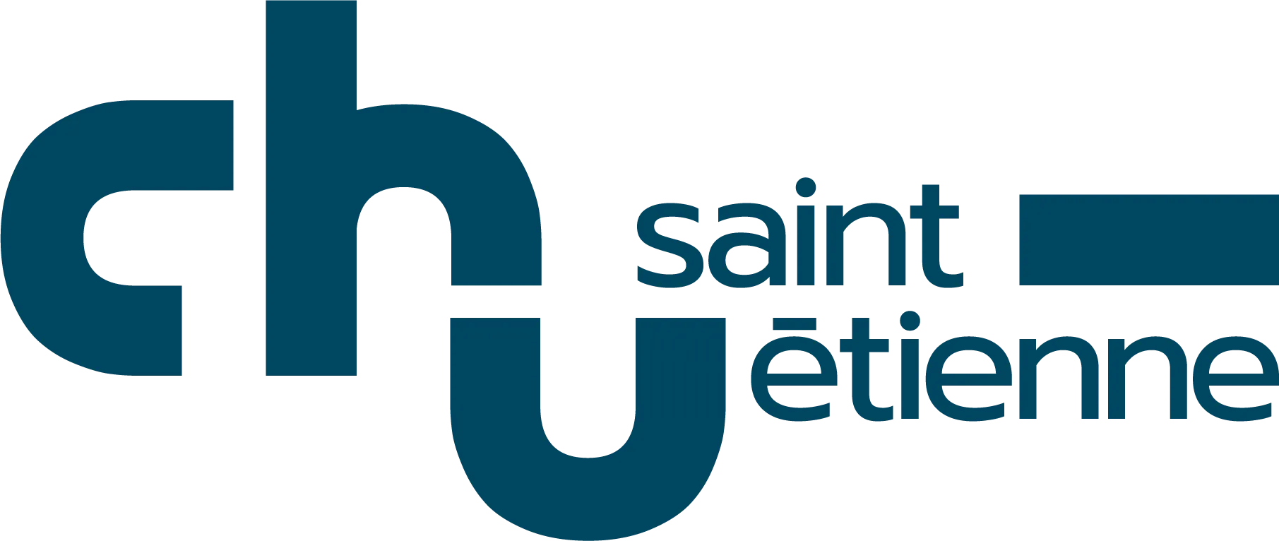 Logo CHU