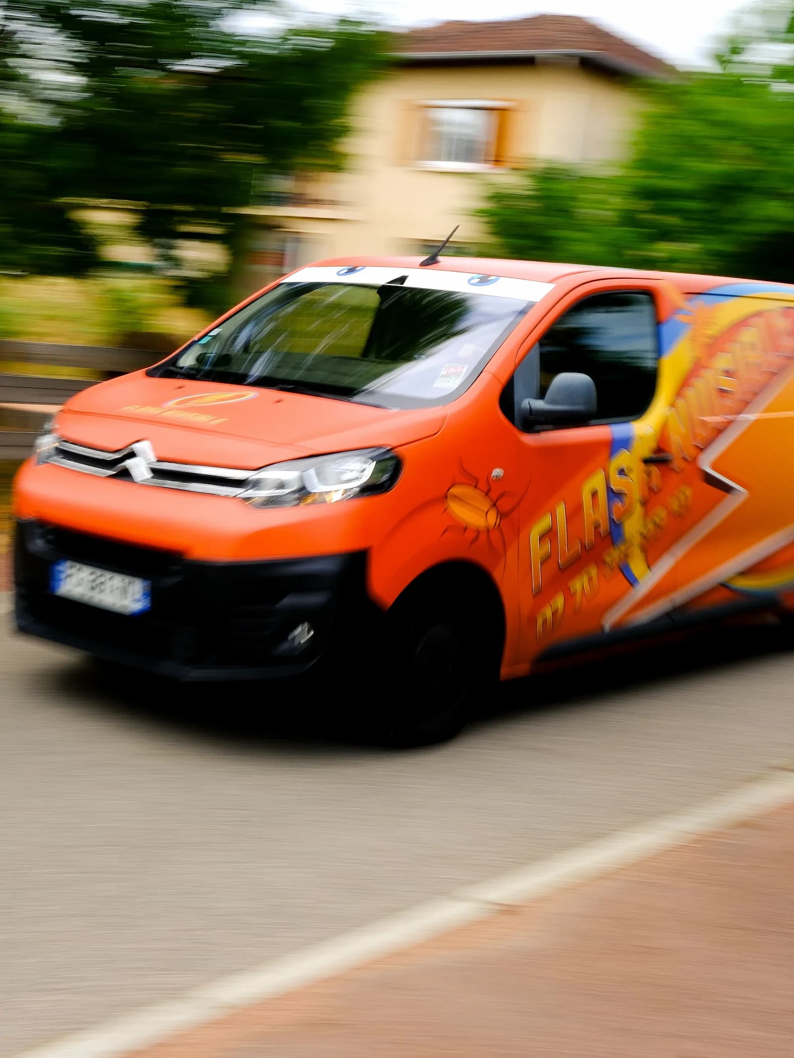 Intervention sur site - diagnostic du bois