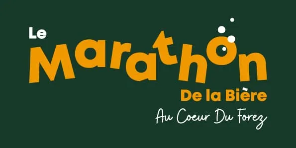 Logo Marathon de la Bière