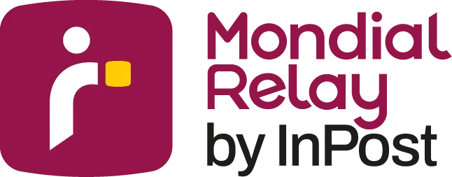 Logo Mondial Relay