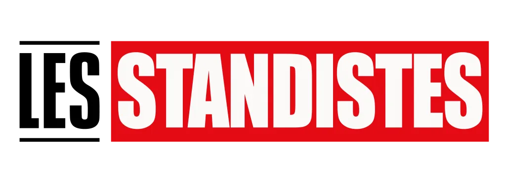 Logo Les Standistes