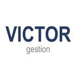 Logo Victor gestion
